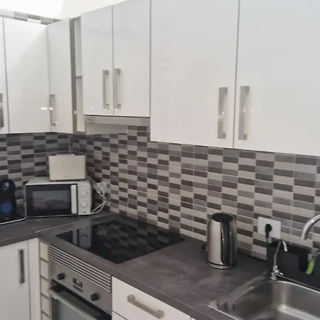 شقة The Palms Golf Del Sur - Casa Andromeda