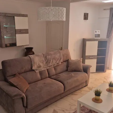 The Palms Golf Del Sur - Casa Andromeda شقة