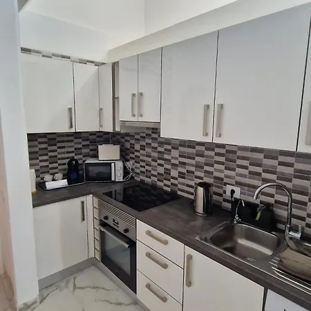 The Palms Golf Del Sur - Casa Andromeda شقة *