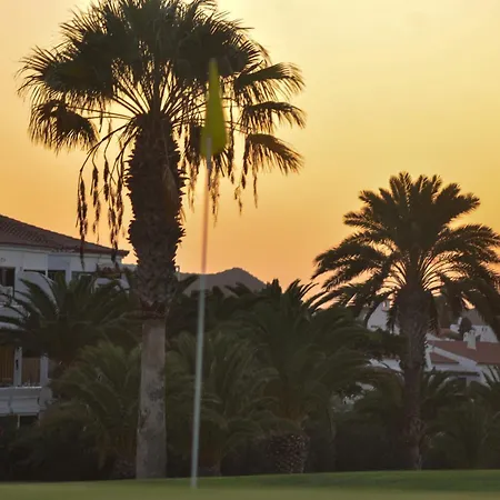 شقة The Palms Golf Del Sur - Casa Andromeda