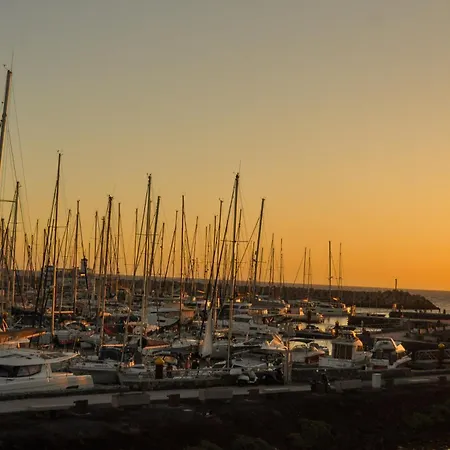 The Palms Golf Del Sur - Casa Andromeda شقة