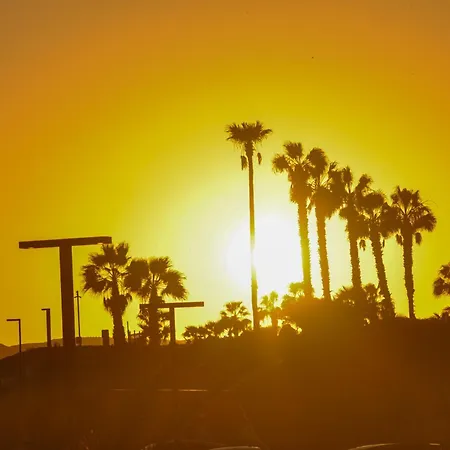 The Palms Golf Del Sur - Casa Andromeda