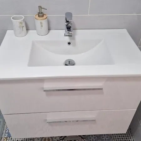 The Palms Golf Del Sur - Casa Andromeda شقة