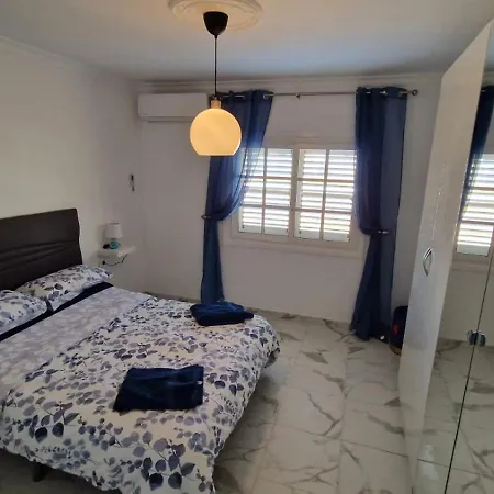 شقة The Palms Golf Del Sur - Casa Andromeda *