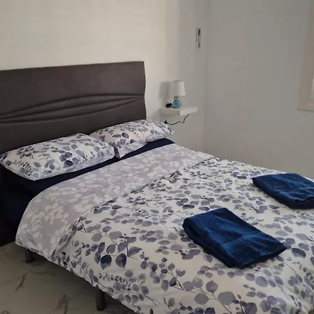 The Palms Golf Del Sur - Casa Andromeda شقة سان ميغيل ذي أبونا