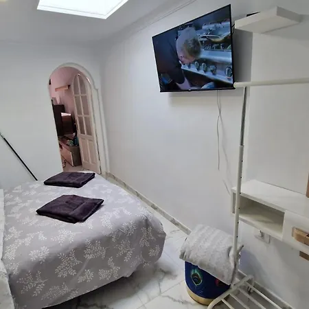 The Palms Golf Del Sur - Casa Andromeda شقة *