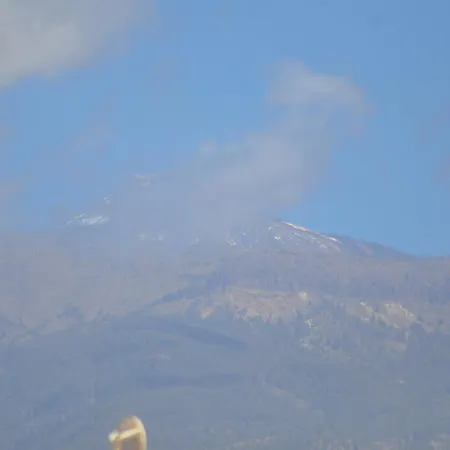 The Palms Golf Del Sur - Casa Andromeda شقة سان ميغيل ذي أبونا