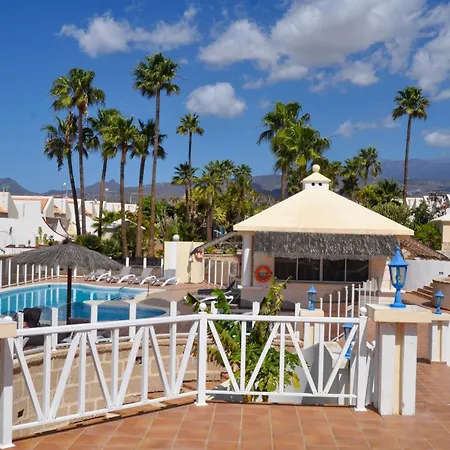 The Palms Golf Del Sur - Casa Andromeda شقة