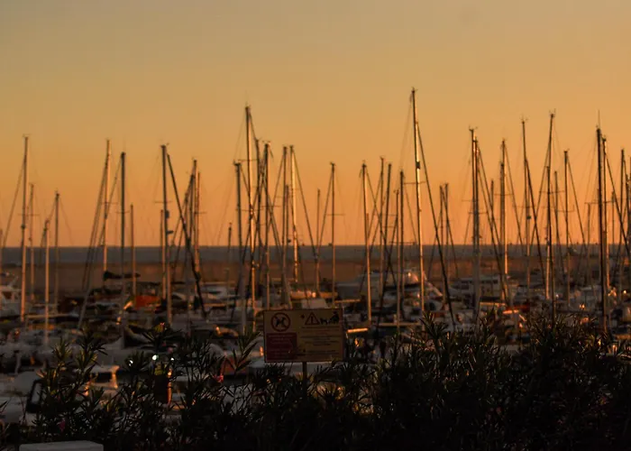 The Palms Golf Del Sur - Casa Andromeda *