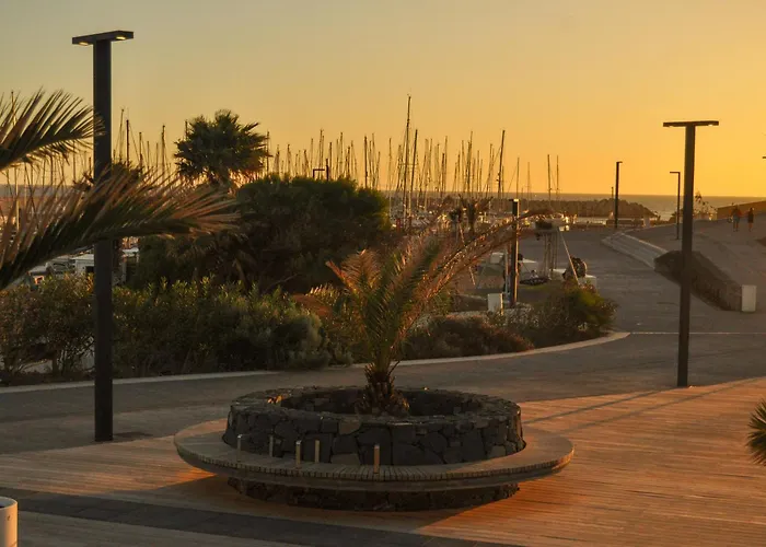 The Palms Golf Del Sur - Casa Andromeda San Miguel de Abona