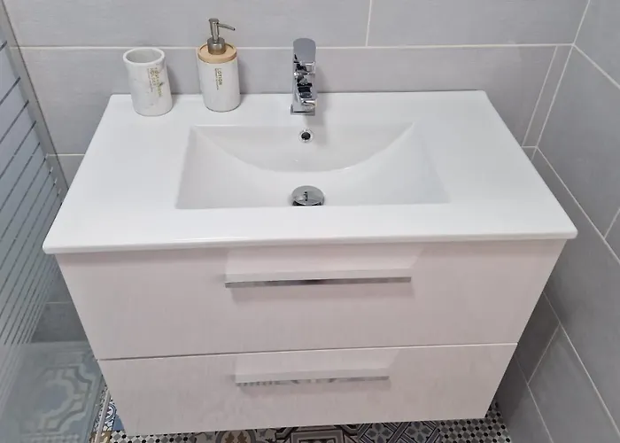 The Palms Golf Del Sur - Casa Andromeda Daire