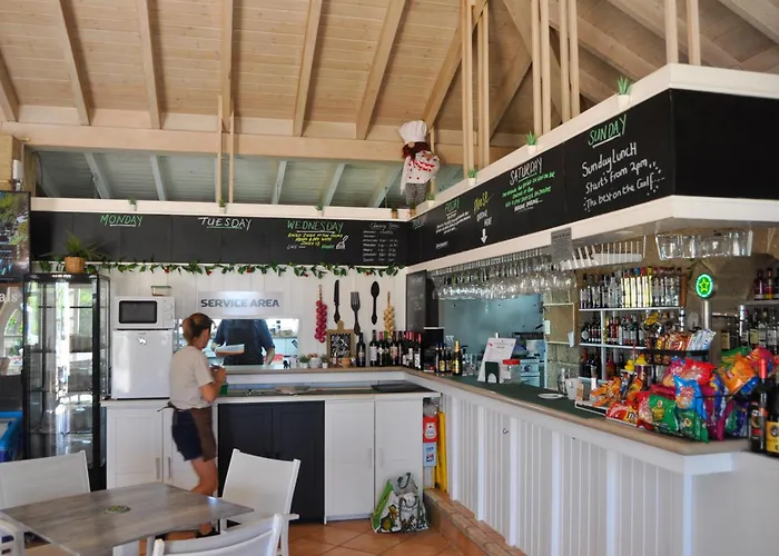 Daire The Palms Golf Del Sur - Casa Andromeda San Miguel de Abona