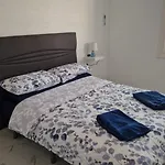 The Palms Golf Del Sur - Casa Andromeda 公寓 圣米格尔德阿沃纳