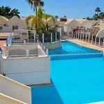 The Palms Golf Del Sur - Casa Andromeda 公寓 *