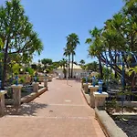 公寓 The Palms Golf Del Sur - Casa Andromeda *