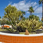 公寓 The Palms Golf Del Sur - Casa Andromeda *