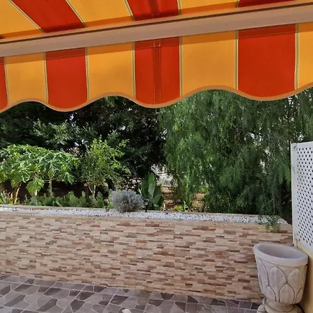 아파트 The Palms Golf Del Sur - Casa Andromeda *