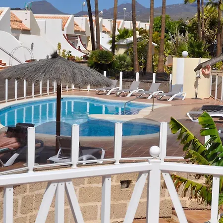 The Palms Golf Del Sur - Casa Andromeda 아파트 *